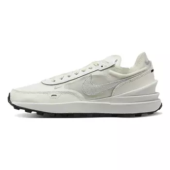 NIKE Кроссовки Waffle One Summit White Sail
