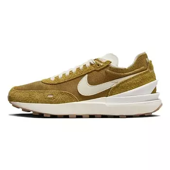 NIKE Кроссовки Waffle One Vintage 'Medium Brown'