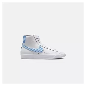 NIKE Кроссовки WMNS Blazer Mid `77 Ewt