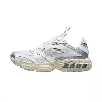 NIKE Кроссовки Womens Zoom Air Fire Pure Platinum Coconut Milk