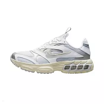 NIKE Кроссовки Womens Zoom Air Fire Pure Platinum Coconut Milk