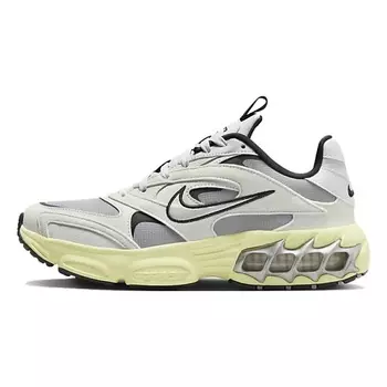 NIKE Кроссовки Zoom Air Fire Particle Grey Photon Dust Womens