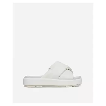 NIKE Шлепанцы женские Sophia Slides Photon Dust