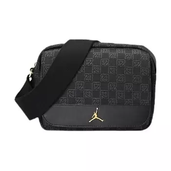 NIKE Сумка Leather Crossbody Bags