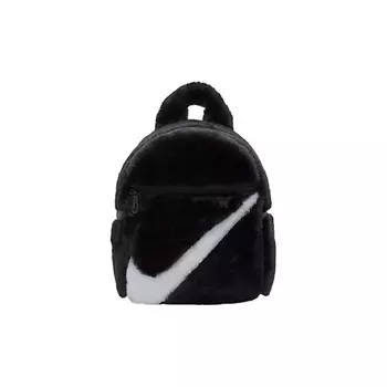 NIKE Сумка Polyester Backpack Mini Unisex Black