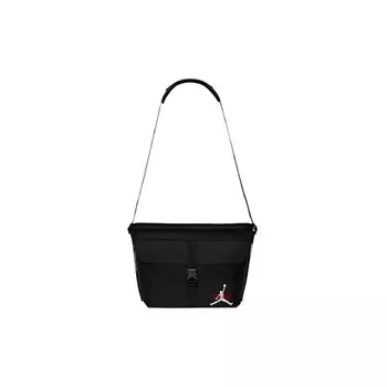NIKE Сумка Polyester Messenger Bag