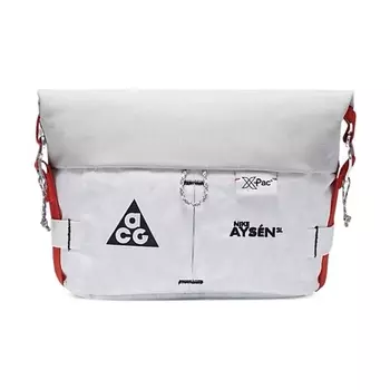 NIKE Сумка Polyester One Shoulder Crossbody Fanny Pack Regular