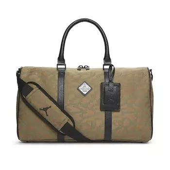 NIKE Сумка Polyester Travel Bag