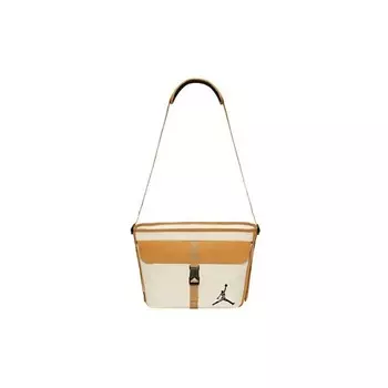 NIKE Сумка Shoulder Bags Wheat Yellow