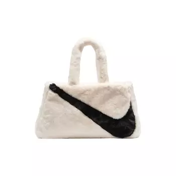 NIKE Сумка Sportswear Faux Fur