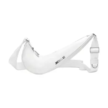 NIKE Сумка X Jacquemus Le Swoosh Crossbody Bag