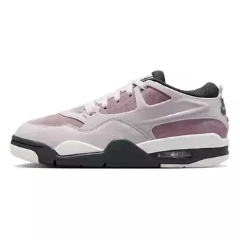 NIKE Женские кроссовки 4 Rm Platinum Violet Grey