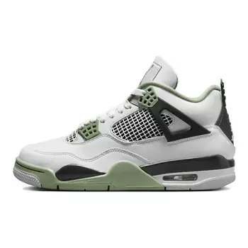 NIKE Женские кроссовки Air 4 WMNS “Seafoam”