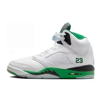 NIKE Женские кроссовки Air 5 Lucky Green