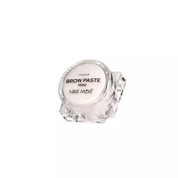 NIKK MOLE Паста для бровей