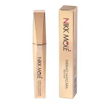 NIKK MOLE Тушь для ресниц с эффектом накладных ресниц