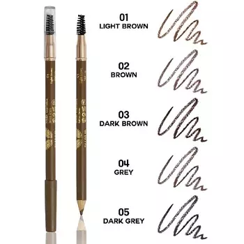 NIMBT Карандаш для Бровей tattoo brow