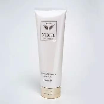 NIMBT Крем для тела,Интенсивный-антицеллюлит 250.0