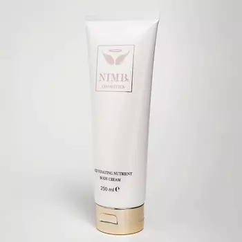 NIMBT Крем для тела омолаживающий питательный 250.0