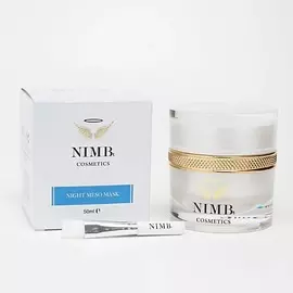 NIMBT Ночная мезо маска NIGHT MESO MASK