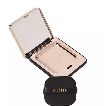 NIMBT Пудра COMPACT CREAM POWDER SPF20-VEGAN