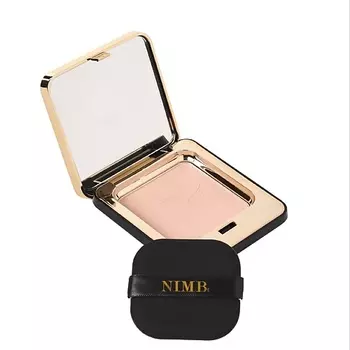 NIMBT Пудра COMPACT CREAM POWDER SPF20-VEGAN