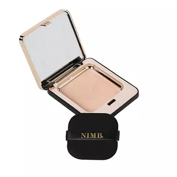 NIMBT Пудра COMPACT CREAM POWDER SPF20-VEGAN