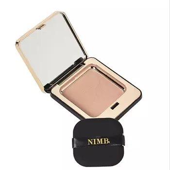 NIMBT Пудра COMPACT CREAM POWDER SPF20-VEGAN