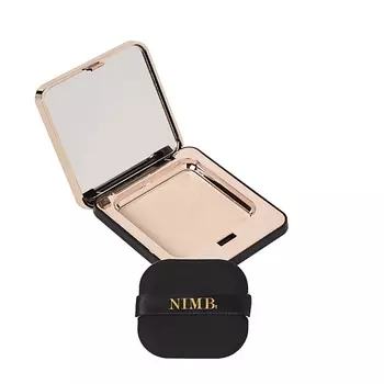 NIMBT Пудра COMPACT CREAM POWDER SPF20-VEGAN