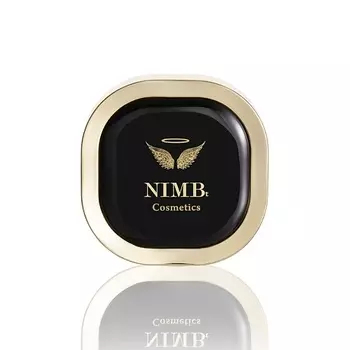 NIMBT Пудра рассыпчатая LIGHT LOOSE POWDER 9