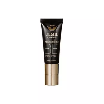 NIMBT Тональный крем Аge defense BB Cream SPF30 40.0