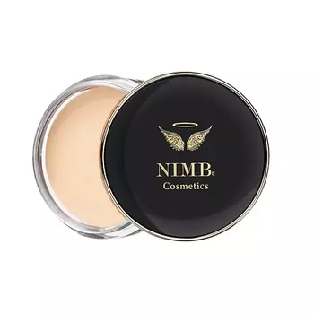 NIMBT Тональный Крем DREAM MATTE MOUSSE