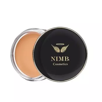 NIMBT Тональный Крем DREAM MATTE MOUSSE