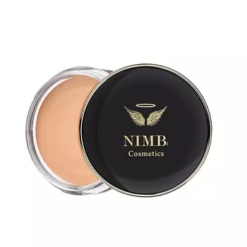 NIMBT Тональный Крем DREAM MATTE MOUSSE