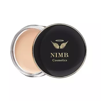 NIMBT Тональный Крем DREAM MATTE MOUSSE