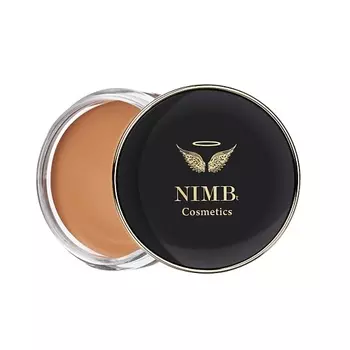 NIMBT Тональный Крем DREAM MATTE MOUSSE