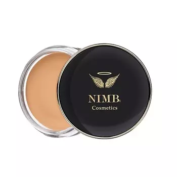 NIMBT Тональный Крем DREAM MATTE MOUSSE