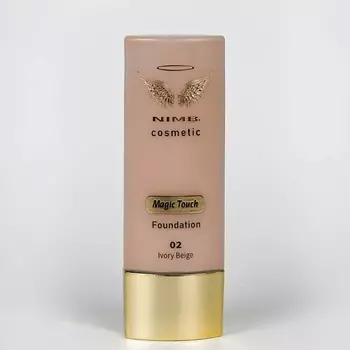 NIMBT Тональный Крем MAGIC TOUCH FOUNDATION