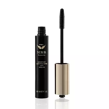 NIMBT Тушь Объёмная Удлиняющая EXTENSION VOLUME PROF MASCARA