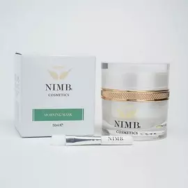 NIMBT Утренняя маска MORNING MASK