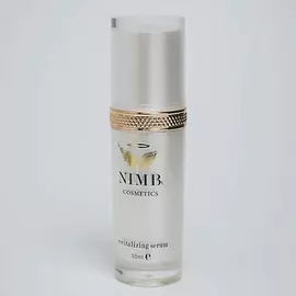 NIMBT Восстанавливающая Cыворотка для лица Revitalizing Serum