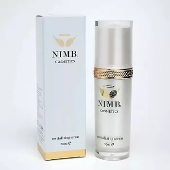 NIMBT Восстанавливающая сыворотка 30.0