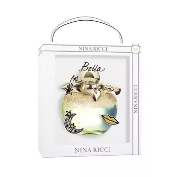 NINA RICCI Bella в праздничной упаковке