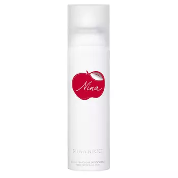 NINA RICCI Дезодорант-спрей Nina