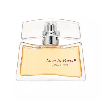 NINA RICCI Love in Paris