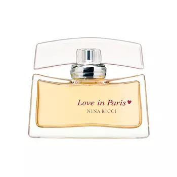 NINA RICCI Love in Paris