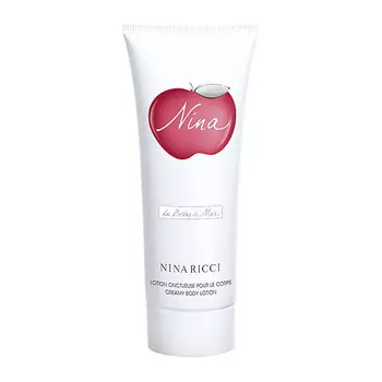 NINA RICCI Молочко для тела Nina