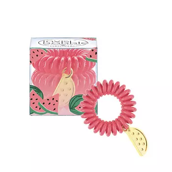 INVISIBOBBLE Резинка-браслет для волос invisibobble TUTTI FRUTTI What a Melon
