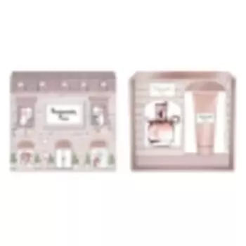 NINA RICCI Подарочный набор Mademoiselle Ricci.