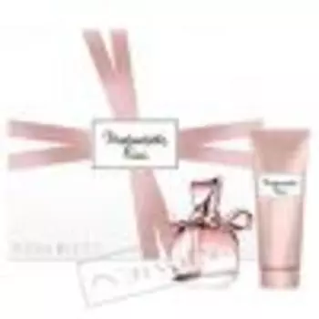 NINA RICCI Подарочный набор Mademoiselle Ricci